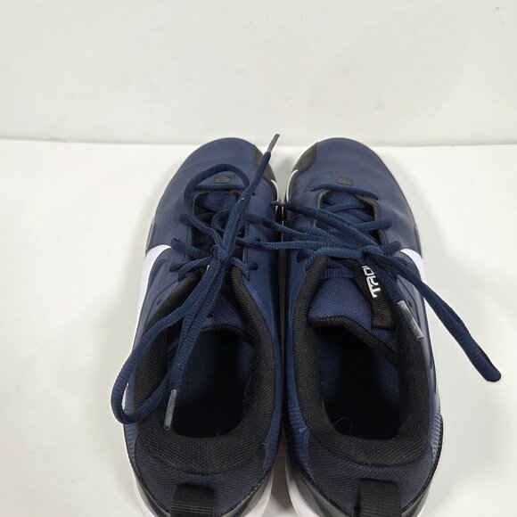 Nike Trout 9 Force Keystone Mens Size 10.5 Baseball Cleats - Picture 5 of 9